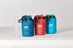 Aqua Marina Dry Waterdichte Tas - Blauw - 2 Liter -Buitenwinkel 1267 1900 aqua marina dry bag mini 2l b0303034 size 8