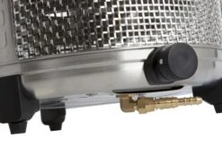 Cobb Premier+ Gas Gasbarbecue - Grijs -Buitenwinkel 1267 1900 cobb premier gas 5a