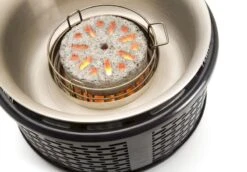 Cobb Pro Houtskoolbarbecue - Zalmrood -Buitenwinkel 1267 1900 cobble pro zwart 3 1