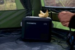 Dometic CFX3 25 Compressor Koelbox - 25 Liter -Buitenwinkel 1267 1900 dometic koelbox 1