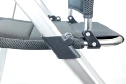 Dukdalf Sublime 8800 Standenstoel - Antraciet -Buitenwinkel 1267 1900 grijs 6 1