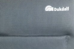 Dukdalf Brillante 8800 Standenstoel - Antraciet -Buitenwinkel 1267 1900 grijs 7 2