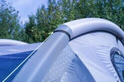 Outwell Starhill 5A Opblaasbare Tunneltent - 5 Persoons -Buitenwinkel 1267 1900 outwell starhill 6a 30