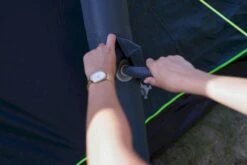 Outwell Starhill 5A Opblaasbare Tunneltent - 5 Persoons -Buitenwinkel 1267 1900 outwell starhill 6a 31