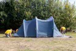 Outwell Starhill 5A Opblaasbare Tunneltent - 5 Persoons -Buitenwinkel 1267 1900 outwell starhill 6a 3