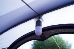 Outwell Starhill 5A Opblaasbare Tunneltent - 5 Persoons -Buitenwinkel 1267 1900 outwell starhill 6a 4