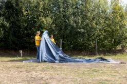 Outwell Starhill 5A Opblaasbare Tunneltent - 5 Persoons -Buitenwinkel 1267 1900 outwell starhill 6a 6