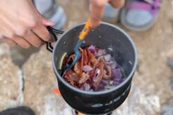 Jetboil MiniMo® Carbon Gasbrander -Buitenwinkel 1269 1900 00973682 07