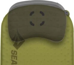 Sea To Summit Camp Mat 3.8 L Zelfopblazende Slaapmat -Buitenwinkel 1316 1900 00976625 03