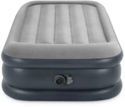 Intex Deluxe Pillow Rest Raised Luchtbed - Eenpersoons - Ingebouwde Elektrische Pomp -Buitenwinkel 1320 1900 64132 prd2 2023 300