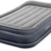 Intex Deluxe Pillow Rest Raised Luchtbed - Eenpersoons - Ingebouwde Elektrische Pomp -Buitenwinkel 1320 1900 64132 prd3 2017 300