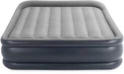 Intex Deluxe Pillow Rest Raised Luchtbed - Queensize - Ingebouwde Elektrische Pomp 13 Intex Deluxe Pillow Rest Raised Luchtbed - Queensize - Ingebouwde Elektrische Pomp -Buitenwinkel 1320 1900 64136 prd1 2017 300