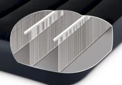 Intex Classic Luchtbed - Tweepersoons - Ingebouwde Elektrische Pomp -Buitenwinkel 1320 1900 64148 prd5 2022 300