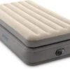 Intex Prime Comfort Luchtbed - Eenpersoons - Ingebouwde Elektrische Pomp -Buitenwinkel 1320 1900 64162 prd 2023 300