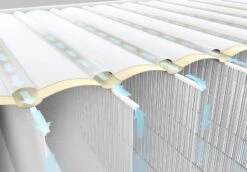 Intex Comfort Plush Hoog Luchtbed - Queensize - Ingebouwde Elektrische Pomp -Buitenwinkel 1320 1900 64414 prd4 2017 300