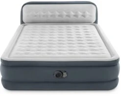 Intex Ultra Plush Headboard Luchtbed - Queensize - Ingebouwde Elektrische Pomp -Buitenwinkel 1320 1900 64448 prd2 2023 300