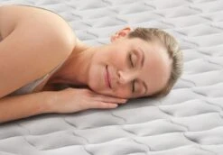 Intex Supreme Air Flow Luchtbed - Eenpersoons - Ingebouwde Elektrische Pomp -Buitenwinkel 1320 1900 64488 inuse3 2020 300