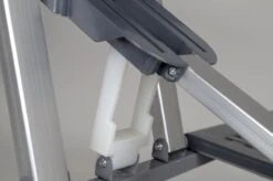 Bo-Camp 130 X 85 Inklapbare Picknicktafel - Grijs -Buitenwinkel 1404374 08 resultaat