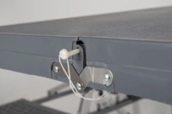 Bo-Camp 130 X 85 Inklapbare Picknicktafel - Grijs -Buitenwinkel 1404374 10 resultaat