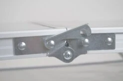 Bo-Camp Premium 90 X 60 Koffermodel Campingtafel - Grijs -Buitenwinkel 1404402 11 resultaat