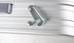 Bo-Camp Premium 90 X 60 Koffermodel Campingtafel - Grijs -Buitenwinkel 1404402 12 resultaat