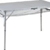Bo-Camp Premium 120 X 60 Koffermodel Campingtafel - Grijs 2 Bo-Camp Premium 120 X 60 Koffermodel Campingtafel - Grijs -Buitenwinkel 1404421 resultaat