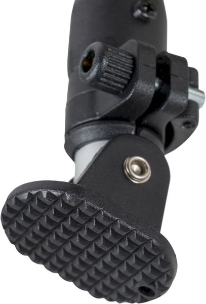 Bo-Camp Feather 110 X 70 Cm Campingtafel - Bruin 6 Bo-Camp Feather 110 X 70 Cm Campingtafel - Bruin - Afbeelding 4