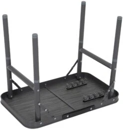 Bo-Camp Logan Campingtafel - 56 X 34 Cm -Buitenwinkel 1404480 06 1 1