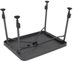 Bo-Camp Logan Campingtafel - 80 X 60 Cm -Buitenwinkel 1404481 05 1 1