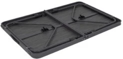 Bo-Camp Logan Campingtafel - 100 X 68 Cm -Buitenwinkel 1404482 04 1 1