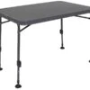 Bo-Camp Logan Campingtafel - 100 X 68 Cm 1 Bo-Camp Logan Campingtafel - 100 X 68 Cm -Buitenwinkel 1404482 1 1