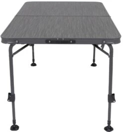Bo-Camp Logan Campingtafel - 120 X 80 Cm -Buitenwinkel 1404483 03 1 1