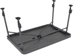 Bo-Camp Logan Campingtafel - 120 X 80 Cm -Buitenwinkel 1404483 05 1 1