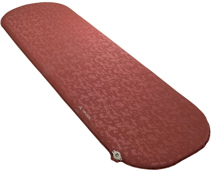 Vaude Tour 3.8 L Slaapmat - Rood 3 Vaude Tour 3.8 L Slaapmat - Rood