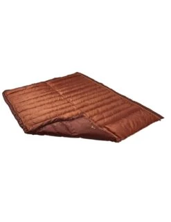 Vaude Alpsee 400 DWN - Rood 9 Vaude Alpsee 400 DWN - Rood -Buitenwinkel 15921 131 d 1