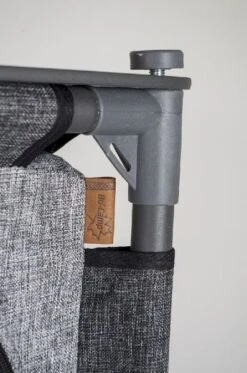 Bo-Camp Urban Outdoor Norbury Legkast 20 Bo-Camp Urban Outdoor Norbury Legkast -Buitenwinkel 1693684 08 resultaat