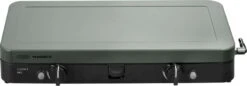CADAC 2-Cook 3 Pro Stove - 2-pits Kooktoestel -Buitenwinkel 1740 1900 203p1 20 203p1 10 2 cook 3 pro 1
