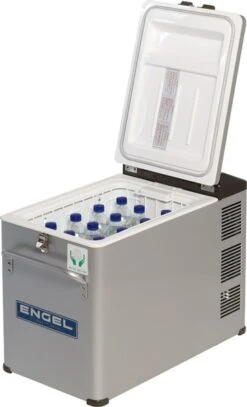Engel MT45F-S Compressor Koelbox - 40 Liter -Buitenwinkel 1900 1191 mt45f s 1 1