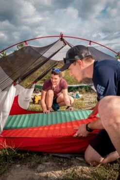 Therm-A-Rest Trail Pro 7.6 L Zelfopblazende Slaapmat -Buitenwinkel 1900 1267 2021 thermarest europe gontard 0203