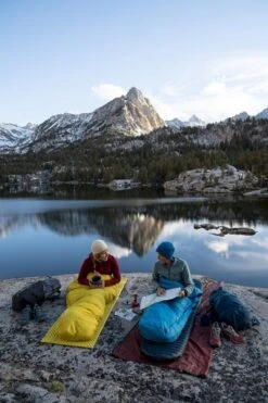 Therm-A-Rest Space Cowboy L Mummymodel Slaapzak -Buitenwinkel 1900 1267 2022 thermarest sierranevada california patitucci 0220 1