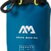 Aqua Marina Dry Waterdichte Tas - Blauw - 2 Liter 2 Aqua Marina Dry Waterdichte Tas - Blauw - 2 Liter -Buitenwinkel 1900 1282 aqua marina dry bag mini 2l b0303034 6