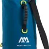 Aqua Marina Dry Waterdichte Tas - Blauw - 20 Liter 2 Aqua Marina Dry Waterdichte Tas - Blauw - 20 Liter -Buitenwinkel 1900 1311 aqua marina dry bag 20l b0303036 5