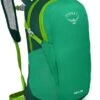 Osprey Daylite Daypack - 13 Liter - Groen -Buitenwinkel 1900 1425 daylite s23 side escapadegreenbaikalgreen 10005129