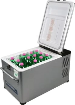 Engel MT35F-S Compressor Koelbox - 32 Liter 13 Engel MT35F-S Compressor Koelbox - 32 Liter -Buitenwinkel 1900 1432 mt35fs deckel offen