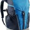 Vaude Puck Kinderrugzak - 10 Liter - Blauw 1 Vaude Puck Kinderrugzak - 10 Liter - Blauw -Buitenwinkel 1900 1462 puck blauw
