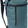 Vaude Proof Fietsrugzak - 22 Liter - Groen -Buitenwinkel 1900 1462 vaude proof