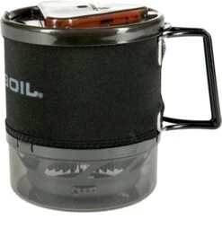 Jetboil MiniMo® Carbon Gasbrander -Buitenwinkel 1900 1606 00973682 02