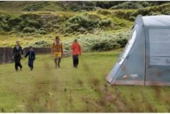Vango Lismore 450 Tunneltent - 4 Persoons - Groen -Buitenwinkel 1900 1783 lismore 450 package 9