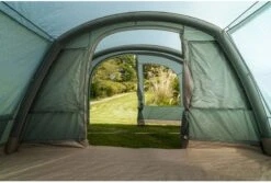 Vango Lismore Air 600XL Opblaasbare Tunneltent - 5 Persoons - Groen 20 Vango Lismore Air 600XL Opblaasbare Tunneltent - 5 Persoons - Groen -Buitenwinkel 1900 1783 lismore air 600xl package 6