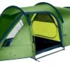 Vango Omega 250 Tunneltent - 2 Persoons - Groen 1 Vango Omega 250 Tunneltent - 2 Persoons - Groen -Buitenwinkel 1900 1783 omega 250